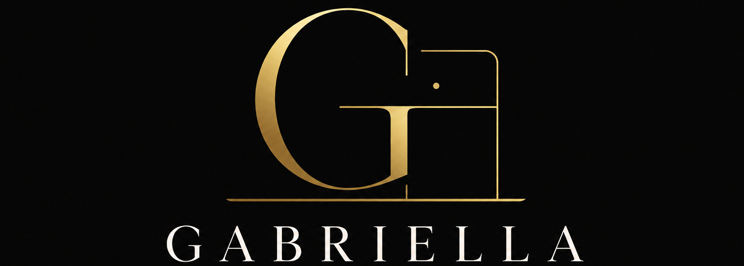 Gabriella - Desenvolvimento de sites, Design e Identidade Visual para Empresas